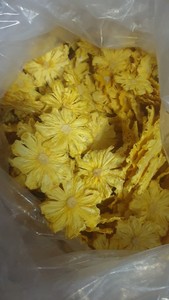 100% Ananas séchés naturels Prix d'exportation compétitif Fruits secs de qualité supérieure - Product Image 4