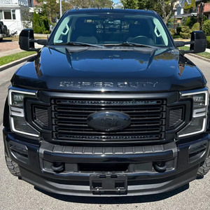 Ford F-450 Super Duty Limited 4x4 2020 Usada en Buen Estado - Product Image 1