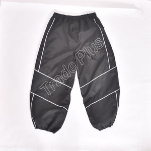 2025 Ski Pants Outdoor Sport Loose Man Skiing Trousers Winter Windproof Women Snow Pants Motorcycle <b>Snowmobile</b> Snowboarding Pant - Product Image 2