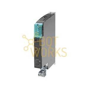 Módulo de Placa Controladora de Motor Siemens 6SL31201TE150AD0 Nuevo - Product Image 1