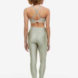 New Design for Women Lagging Jogger Pants Pants Women Custom Private Wholesale High Blend Lounge Joggers Pant With Side Pocket - Product Image 5