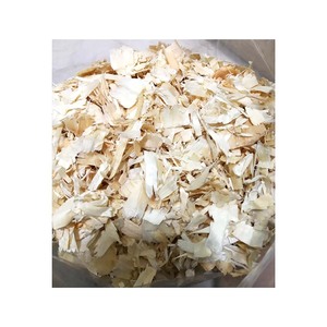 Virutas de madera de pino de alta calidad disponibles a precio de fábrica para compradores mayoristas - Product Image 5