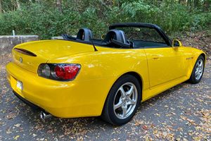 Honda S2000 Usado del 2003, Volante a la Izquierda, Emisión Euro IV - Product Image 5