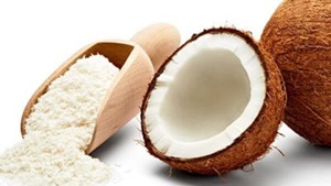 Pure Natural Organic Coconut Milk Powder <b>Desiccated</b> Coconut Powder - Product Image 2