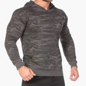 เสื้อฮู้ดพิมพ์ลายเองได้ - Product Image 1