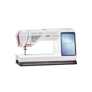 Máquinas de Coser Electrónicas Nuevas y Auténticas para el Hogar, Máquina de Coser Profesional para Prendas de Vestir - Product Image 1