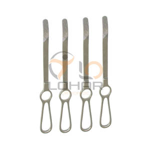 Conjunto de retractor Darrach de alta calidad hecho en Pakistán, conjunto de retractor Darrach más vendido - Product Image 5