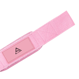 Sangles de levage en cuir de qualité supérieure, accessoires de fitness pour l'entraînement - Product Image 4