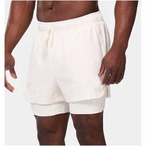 กางเกงขาสั้นสำหรับวิ่งออกกำลังกายสำหรับผู้ชายกางเกงขาสั้นสำหรับใส่ไปยิมแห้งเร็วระบายอากาศได้ดีโลโก้ได้ตามต้องการสำหรับฤดูร้อน - Product Image 4