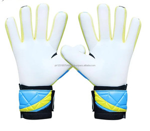 ถุงมือฟุตบอลยางสำหรับฝึกผู้รักษาประตูแบบมืออาชีพถุงมือยางสำหรับเล่นกีฬา - Product Image 4