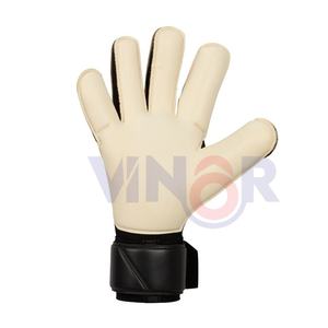 Guantes de Portero de Fútbol Personalizados de Talla Grande, Cómodos, Ligeros y de Primera Calidad - Product Image 3