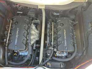 YamahaBoats 2011 Usada, 24' 242 Limited S WalkAround, Barco de Trabajo, Remolcador, JetBoats, Deportivo, de Ocio, Familiar, de Aventura, Duradero, Marino - Product Image 5