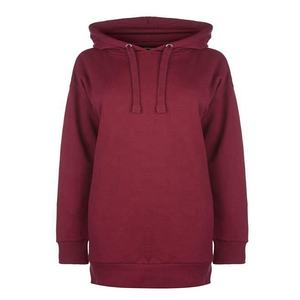 Sudaderas con Capucha para Mujer 2022, Nuevas, de Alta Calidad, al por Mayor, Personalizadas, Tejidas a Color, Ecológicas, Transpirables, de Spandex/Algodón, con Cordón Ajustable en la Capucha - Product Image 2