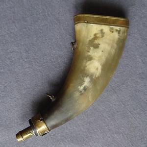 Décoration de table en corne de buffle vintage de haute qualité, écologique, artisanale, style animal élégant - Product Image 4