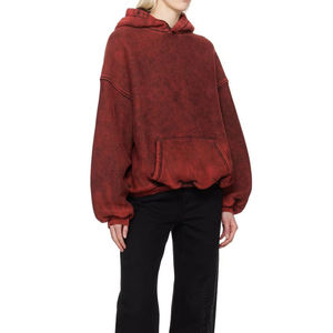 Sudaderas con Efecto Ácido 2026 Disponibles en Diferentes Colores para Mujer, Última Llegada, Mejor Material, Sudaderas con Efecto Ácido Personalizadas - Product Image 3