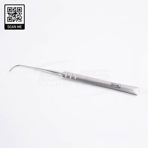 ชุดเครื่องมือดึงเส้นเลือดขอดแบบมัลเลอร์ โอเอสช์ วาราดี สแตนเลสสตีล ใช้ซ้ำได้ สำหรับผ่าตัด - Product Image 3