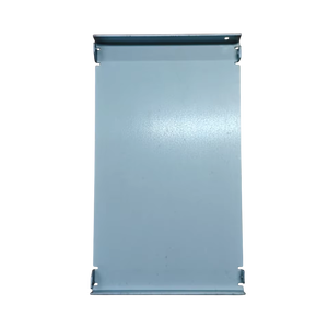 Fabrication de tôles, panneaux de montage, peinture en poudre, pliage, estampage, modèle personnalisé pour armoire industrielle - Product Image 5