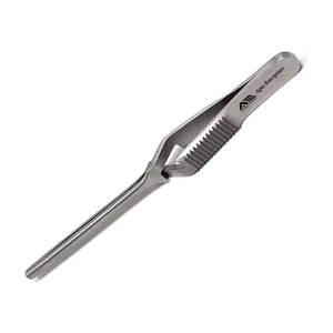 Pinces Bulldog en acier inoxydable de haute qualité à prix abordable pour chirurgie cardiovasculaire, instruments de chirurgie en gros avec logo personnalisé - Product Image 2