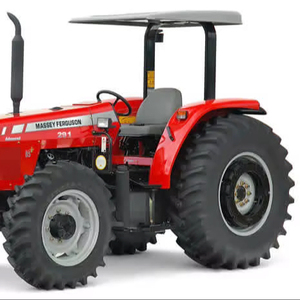 Maquinaria Massey Ferguson tractor precio barato Lutong LT2004 Con - Product Image 1