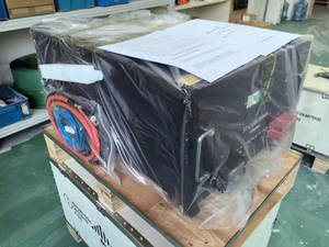 แบตเตอรี่ LiFePO4 51.2V 314Ah แบบติดตั้งบนแร็ค โมดูลแบตเตอรี่ลิเธียมไอออน 100A สำหรับจัดเก็บพลังงานสำรอง - Product Image 6
