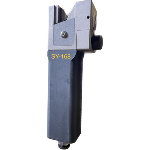 ShangYang New Semi-Automatic Air Yarn <b>Splicing</b> Device for Textile Industry with 1 Year Warranty Pressure Vessel Core Components - Product Image 1