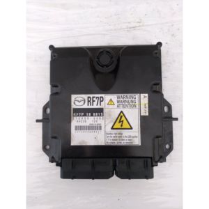UNIDAD DE CONTROL DEL MOTOR MAZDA 5 Sedan RF7P18881S RF Diésel 2000 (05>) - Product Image 1