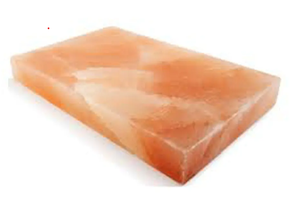 Carreaux de sel de l'Himalaya fabriqués à la main pour griller la cuisine et la décoration Utilisez 100% carreaux de sel naturel de l'Himalaya - Product Image 3