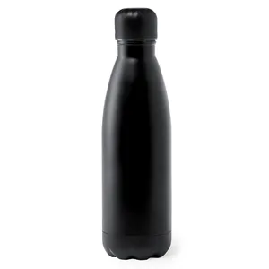 Borraccia Personalizzata in Acciaio Inossidabile Benevello - Gadget Promozionale Personalizzabile - Product Image 1
