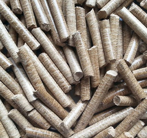 Les granulés de bois à faible teneur en cendres du fabricant du Vietnam pour un système de chauffage industriel et résidentiel efficace - Product Image 6