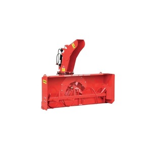 Soplador de nieve compacto suministrado para uso doméstico con diseño ligero y eficiente - Product Image 1