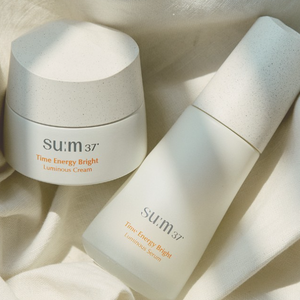 [SU:M37] Time Energy Bright Luminous Serum 50ml - Cosmético Coreano al por Mayor - Product Image 3