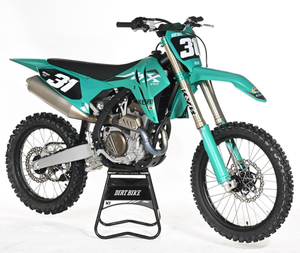Última Tendencia 2026: Motos Todoterreno Koves MX250 Gens2, Aprobadas para Venta Mundial, Fabricadas, Listas para Enviar y con Entrega a Domicilio - Product Image 1