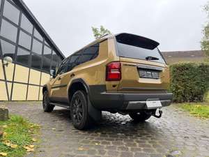 Nouveau Toyota Land Cruiser 2025 3.0L diesel Marron SUV Transmission automatique 200-299 CV SUV 7 places - Product Image 6