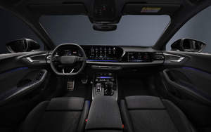 Hatchback sport 5 portes de luxe haut de gamme 2024 d'occasion, en excellent état, au prix d'usine - Product Image 6