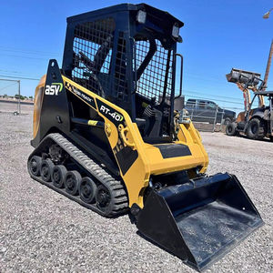 Chargeuse compacte ASV RT40 2019 - Product Image 1