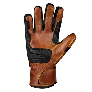 Real Genuine Motorbike <b>Gloves</b> Cowhide Motorbike <b>Racing</b> <b>Gloves</b> Best Quality Motorbike <b>Gloves</b> - Product Image 4