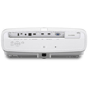 Proyector Láser 3LCD 4K UHD Pixel-Shifts de 2500 Lúmenes LS11000, Nuevo, Sellado de Fábrica, Marca Original, Disponible para Cine en Casa - Product Image 2