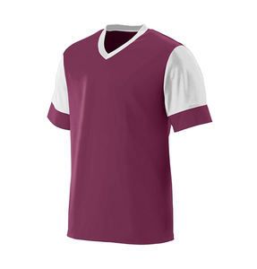 Chemises et hauts respirants pour hommes 100% coton sérigraphie t-shirts pas chers personnalisés t-shirts pas cher t-shirts en gros - Product Image 1