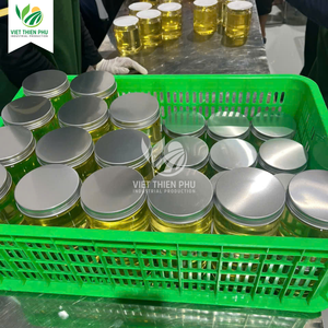 VIET THIEN PHU Vietnam RBD Huile de Coco Premium Huile de Coco Raffinée pour la Cuisine - Product Image 5