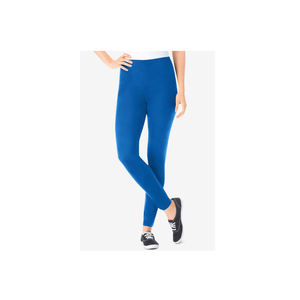 Leggings Ew Premium Transpirables de Cintura Media, de Algodón Orgánico Sin Costuras para Mujer, de Turquía - Product Image 4