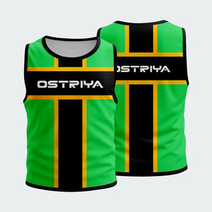 Best Selling Product Sports Wear Mesh Training Soccer <b>Bibs</b> For Unisex Cheap Price Reversible Sports Training <b>Bibs</b> - Product Image 3