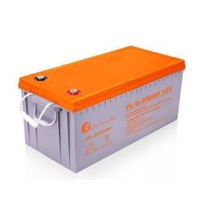Batterie au lithium LiFePO4 48V 200Ah pour système de stockage d'énergie solaire - Product Image 1