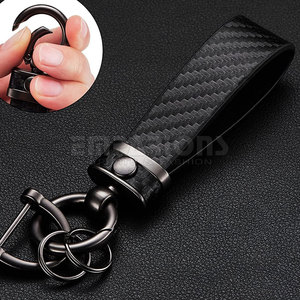 <b>Custom</b> Logo Personalized Leather <b>Keychain</b> Handmade <b>Keychain</b> Vintage Leather <b>Keychain</b> - Product Image 6