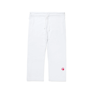 100% coton vente en gros BJJ GI UNIFROM/uniforme de Jiu Jitsu brésilien/kimonos BJJ GIS uniforme de karaté d'art martial - Product Image 3