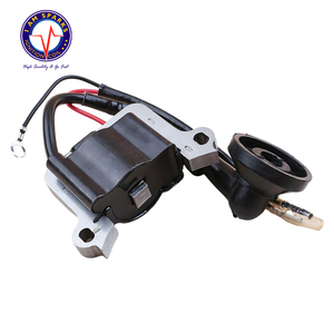 Bobine d'allumage 1E36F-2E 1E36F-2E.2 TLE33 KASEI CG330 BC330 pour débroussailleuse, magnéto, stator, pièces électroniques de moteur 24-161 - Product Image 5