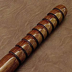 ค้อนเหล็กดามัสกัสทำมือขายดี ค้อนเหล็กดามัสกัสสแตนเลสคุณภาพสูง - Product Image 6