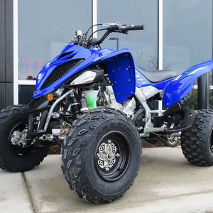 Yamahaa authentique 2025 (Raptorr ) 700R - Product Image 1