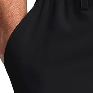 2025กางเกงวิ่งบาสเก็ตบอลสำหรับผู้ชายกางเกงกีฬาขาสั้นระบายอากาศได้ดีแห้งเร็วสไตล์สตรีทสำหรับฤดูร้อน - Product Image 3