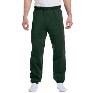 Pantalones Deportivos de Invierno para Hombre, Personalizables, de Alta Calidad, Gruesos, con Cintura Elástica, Transpirables, de Secado Rápido, de Poliéster/Algodón - Product Image 4