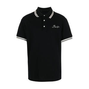 Streetwear Meilleur tissu Coton Polo T-Shirt pour hommes Meilleur prix Pakistan Made Polo T-Shirt - Product Image 1